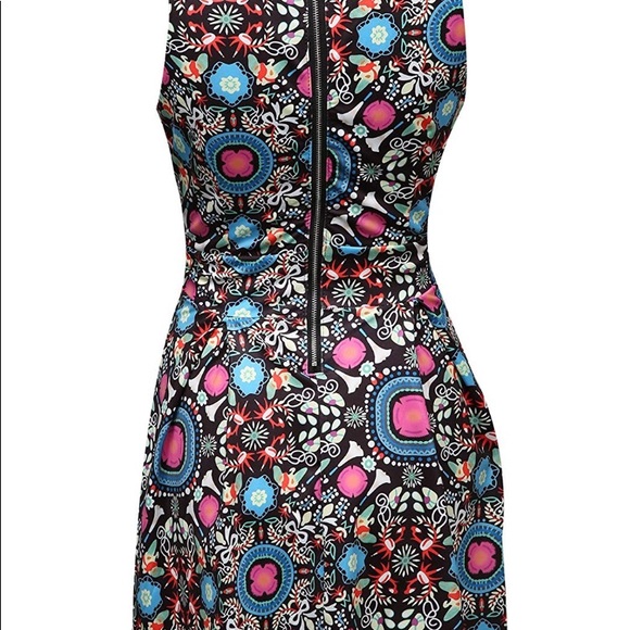 🌈Dress - Picture 4 of 5